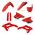 ACERBIS PLASTIC KIT CRF450R 21-24, CRF250R 22-24 OEM Plastics Kit
