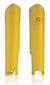 ACERBIS FORK COVERS HUSKY FE TE 14-15 FC TC 14 YELLOW