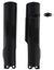 ACERBIS FORK COVERS HUSQVARNA TC FC 23-25 TE FE 24-25 BLACK