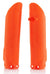 ACERBIS FORK COVERS KTM SX 85 18-24 ORANGE