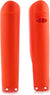 ACERBIS FORK COVERS KTM SX SXF 15-22 EXC EXCF 16-23 ORANGE