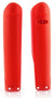 ACERBIS FORK COVERS KTM SX SXF 15-22 EXC EXCF 16-23 RED