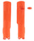 ACERBIS FORK COVERS KTM SX SXF 23-25 EXC EXCF 24-25 ORANGE