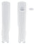 ACERBIS FORK COVERS KTM SX SXF 23-25 EXC EXCF 24-25 WHITE