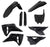 ACERBIS PLASTIC KIT HONDA CRF 250 450 RX 25 BLACK