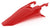 ACERBIS REAR FENDER GAS GAS MC 85 21-24 RED