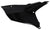 ACERBIS SIDE PANELS YAMAHA YZF 250 24-25 450 23-25 BLACK