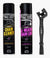 MUC-OFF MOTORCYCLE CHAIN CARE KIT