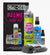 MUC-OFF MOTORCYCLE HELMET CARE KIT