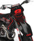 Gas Gas "Ember"