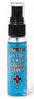 MUC-OFF MOTORCYCLE HELMET GOGGLE VISOR CLEANER 32ml