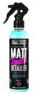 MUC-OFF MOTORCYCLE MATT FINISH DETAILER 250ml