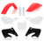 ACERBIS PLASTIC KIT FULL HONDA CR 125 98-99 CR 250 97-99
