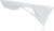 ACERBIS AIR BOX COVERS HONDA CRF 250 18-21 450 17-20 WHITE