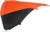 ACERBIS AIR BOX COVERS KTM SX SXF 13-15 ORANGE