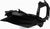 ACERBIS AIR BOX SIDE PANELS SX SXF 11-15 EXC EXCF 12-16 BLACK