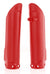 ACERBIS FORK COVERS GAS GAS MC 85 21-24 RED