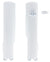 ACERBIS FORK COVERS HUSQVARNA TC FC 23-25 TE FE 24-25 WHITE