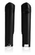 ACERBIS FORK COVERS KTM SX SXF EXC EXCF 08-15 BLACK