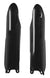 ACERBIS FORK COVERS YAMAHA YZ 08-14 YZF 08-09 BLACK