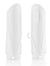 ACERBIS FORK COVERS YAMAHA YZ65 18-25 WHITE