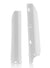 ACERBIS FORK COVERS YAMAHA YZ 85 02-18 WHITE