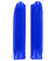 ACERBIS FORK COVERS YAMAHA YZF 250 24-25 450 23-25 BLUE