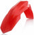 ACERBIS FRONT FENDER HONDA CRF 250 18-21 450 17-20 RED