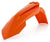 ACERBIS FRONT FENDER KTM SX 85 18-24 ORANGE