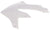 ACERBIS RADIATOR SHROUDS YAMAHA YZF 250 24-25 450 23-25 WHITE