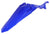 ACERBIS REAR FENDER YAMAHA YZF 250 24-25 450 23-25 BLUE
