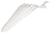 ACERBIS REAR FENDER YAMAHA YZF 250 24-25 450 23-25 WHITE