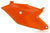 ACERBIS SIDE PANELS KTM SX 85 18-24 ORANGE