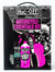 MUC-OFF MOTORCYCLE ESSENTIALS CARE KIT